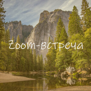 Коллективная Zoom-встреча
